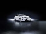 Toyota Auris Touring Sports 2013 года
